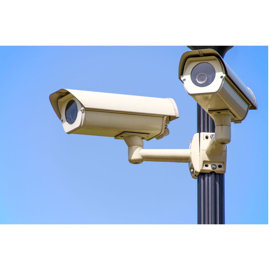 CCTV atau keamanan sekolahbekal/BEKAL