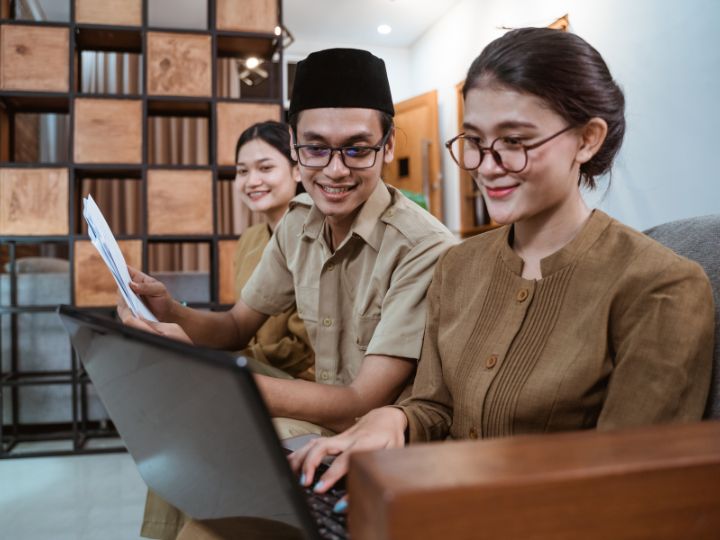 Gambar Sertifikasi atau Kompetensi Guru