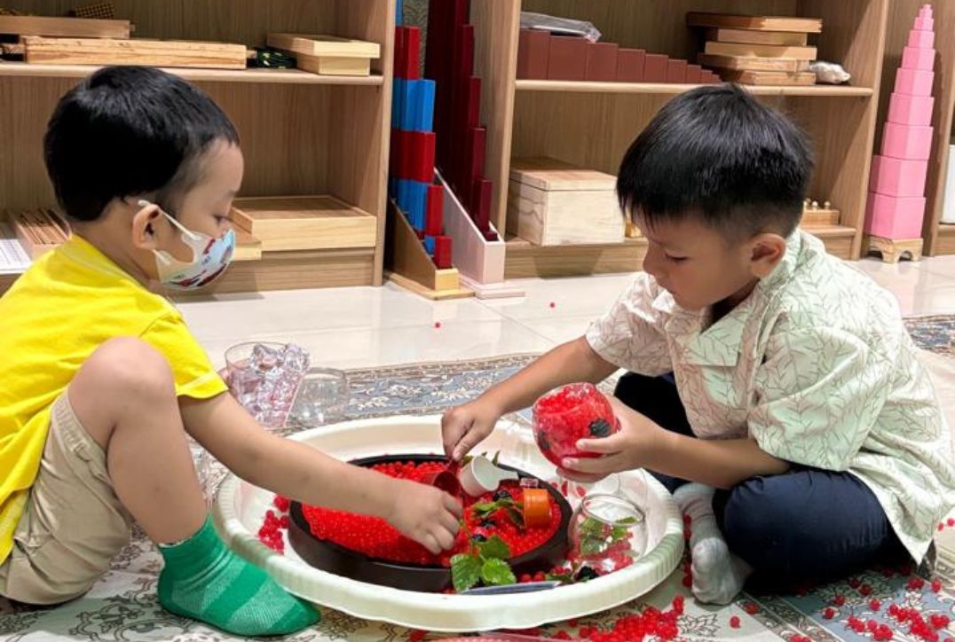 sekolahbekal about us/BEKAL about us