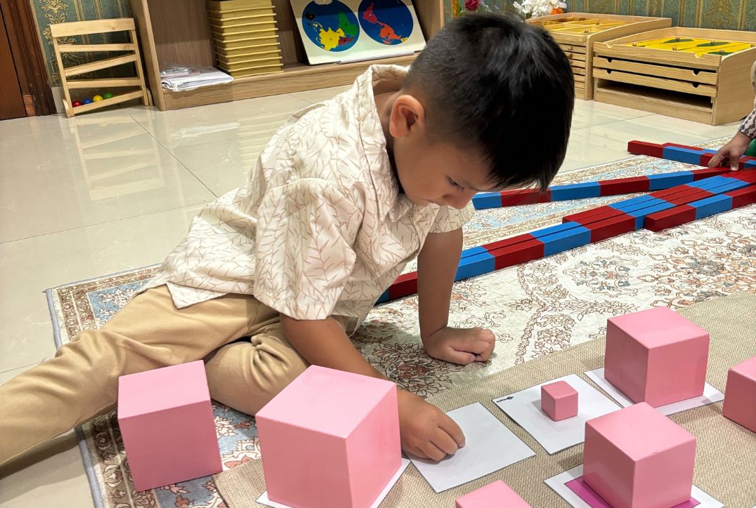 Kurikulum BEKAL/sekolahbekal